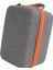 Çocuklar Için Bluetooth Hoparlör Sert Taşıma Çantası Su Geçirmez Taşınabilir Tutucu Çanta Yoto Player 3 Gri (Yurt Dışından) 4