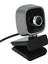 Web Kamerası Çok Işlevli Akıllı Hd 720P Tak ve Çalıştır USB Web Kamerası Pc Dizüstü Bilgisayar Toplantı Çevrimiçi Sınıflar (Yurt Dışından) 5
