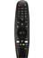 Lg OLED65W8PUA OLED77W8PUA OLED43W8PUA OLED49W8PUA OLED50W8PUA OLED55W8PUA OLED86W8PUA Için Tv Uzaktan Kumandası Değişimi (Yurt Dışından) 1