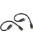 Ath CKS1100 E40 E50 E70 LS200 LS300 LS400 CKR90 CKR100 LS50 LS70 Kulaklık Için Mmcx'ten A2DC Adaptör Kablosu (Yurt Dışından) 5