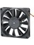 Soğutma Fanı 12V 0.3A 8cm Isı Emici Fan 4pın Soğutma Sistemi Bilgisayar Kasası / Güç Kaynağı Için (Yurt Dışından) 3