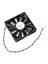 Soğutma Fanı 12V 0.3A 8cm Isı Emici Fan 4pın Soğutma Sistemi Bilgisayar Kasası / Güç Kaynağı Için (Yurt Dışından) 4