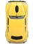 Creative Beetle Araba Şekilli 2.4g 1200DPI Kablosuz Fare Ergonomik Fare Windows/mac Os Için Sarı (Yurt Dışından) 3