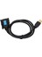 Mindpure Seri Port Kablosu US017 Usb'den Db9 RS-232 Mühendislik Sınıfı Ftdı Endüstriyel Sınıf Çift Çip Hattı (Yurt Dışından) 2