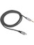 1m Tip C - 3,5 mm Ses Aux Jak Kablosu USB C - 3,5 mm Kablo Koşu Sürüş Seyahatler Için (Yurt Dışından) 5