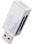 Akıllı Kart Okuyucu Çoklu Bellek Kartı Okuyucu Memory Stick Pro Duo Micro Sd Tf M2 Mmc Sdhc Için (Yurt Dışından) 4