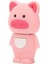 Karikatür Hayvan Şekilli USB Bellek Ev Ofis Sevimli USB Flash Sürücü Veri Depolama Için 16GB (Yurt Dışından) 3