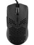 Hxsj J900 Delikli Fare 6 Tuşlu Kablolu Oyun Faresi Makro Programlama Rgb Aydınlatma Pc Aksesuarı (Yurt Dışından) 4