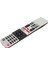 Skyworth Coocaa UC7500 Android Voice Tv Için Ses Fonksiyonlu Tv Uzaktan Kumandası Değişimi (Yurt Dışından) 2