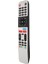 Skyworth Coocaa UC7500 Android Voice Tv Için Ses Fonksiyonlu Tv Uzaktan Kumandası Değişimi (Yurt Dışından) 5