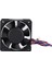 6cm/2.4in 12V 0.48A 6800RPM Soğutma Fanı Isı Emici Soğutucu Bilgisayar Güç Kaynağı Için (Yurt Dışından) 4