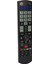 Evrensel Tv Uzaktan Kumandası Ergonomik Hafif Hassas Düğmeler Uzun Iletim Mesafeli Televizyon Uzaktan Kumandası (Yurt Dışından) 3