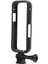 Action Camera Utility Çerçeve Kafesi Plastik Koruyucu Kılıf Muhafaza Çerçevesi INSTA360 X4 Aksesuarları Için 1/4 Inç Dişli (Yurt Dışından) 2