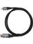 B0305&#8209;1 Mini Dp - Dp Adaptör Kablosu 1.4 Sürüm 8k Yüksek Çözünürlük 3.3ft Uzunluk Mini Displayport Bağlantı Noktası (Yurt Dışından) 3