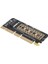 M.2 Ngff Ssd'den Pcı‑e 3.0 X16 Yüksek Hızlı SSD Sabit Disk Adaptörü Genişletme Yükseltici Kartı (Yurt Dışından) 3