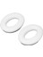 Kulaklık Kulak Yastıkları Protein Deri Yüksek Yoğunluklu Hafızalı Köpük Kulak Yastıkları 35 QC35 35 Iı QC35 Iı 25 QC25 Için Yedek (Yurt Dışından) 4