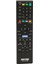Bdp S350 Bdp S350B Bdp S780 Bdp S550 Bdp Bx1 DVD Oynatıcısı Için Rmt B102A Uzaktan Kumanda Değişimi (Yurt Dışından) 2