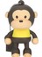 USB Flash Sürücü Ilginç Karikatür Maymun Taşınabilir Depolama Bellek Çubuğu Pc Tablet 8gb (Yurt Dışından) 3