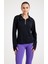 Sprint Track Top Kadın Sweatshirt Siyah 4
