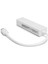 RJ45 Ethernet Adaptörü Type C - USB 2.0 Ağ 100M Aksesuarı Wın Xp/7/8/os Xusb 2.0 Ağ Kartı ile (Yurt Dışından) 2