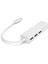 RJ45 Ethernet Adaptörü Type C - USB 2.0 Ağ 100M Aksesuarı Wın Xp/7/8/os Xusb 2.0 Ağ Kartı ile (Yurt Dışından) 5