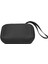 Go3 Sert Taşıma Çantası Eva Taşınabilir Bluetooth Hoparlör Seyahat Koruyucu Taşıma Saklama Çantası Siyah (Yurt Dışından) 2