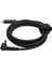 Tip C Pd Dönüştürücü Erkekten Erkeğe 6.0x3.7mm Taşınabilir Hızlı Şarj Kablosu 65W 1.5m/5.0ft Dizüstü Bilgisayar Için (Yurt Dışından) 5