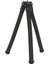 Mini Esnek Tripod Standı 1/4 Inç Vida Taşınabilir Tripod Gizli Telefon Tutucu ile Kamera Telefonu Için Soğuk Ayakkabı Montajı (Yurt Dışından) 2