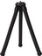 Mini Esnek Tripod Standı 1/4 Inç Vida Taşınabilir Tripod Gizli Telefon Tutucu ile Kamera Telefonu Için Soğuk Ayakkabı Montajı (Yurt Dışından) 3