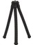 Mini Esnek Tripod Standı 1/4 Inç Vida Taşınabilir Tripod Gizli Telefon Tutucu ile Kamera Telefonu Için Soğuk Ayakkabı Montajı (Yurt Dışından) 5