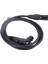 Xlr Mikrofon Uzatma Kablosu Adaptörü 90 Derece Xlr Dişi - Düz Xlr Erkek 3 Pinli Mikrofon Bağlantı Kablosu Hoparlör Kayıt Stüdyosu Için 1m/3.3ft (Yurt Dışından) 2