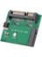 Yüksek Kaliteli 2.5 Inç Sata3 Ngff - 2.5 Inç Sata Yükseltici Kart M2 Ngff Adaptörü (Yurt Dışından) 2