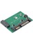 Yüksek Kaliteli 2.5 Inç Sata3 Ngff - 2.5 Inç Sata Yükseltici Kart M2 Ngff Adaptörü (Yurt Dışından) 4