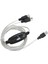 Mıdı Kablosu Mıdı - USB Kablosu Adaptörü Xp / Vısta / Os x / Window7 Için Midi Dönüştürücü (Yurt Dışından) 1