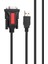 Usb'den RS232 Seri Port Yazıcı Bağlantısı Usb'den 232 9-Pin Seri Port Erkek Bağlantı Kablosu (Yurt Dışından) 3