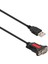 Usb'den RS232 Seri Port Yazıcı Bağlantısı Usb'den 232 9-Pin Seri Port Erkek Bağlantı Kablosu (Yurt Dışından) 4
