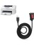Usb'den RS232 Seri Port Yazıcı Bağlantısı Usb'den 232 9-Pin Seri Port Erkek Bağlantı Kablosu (Yurt Dışından) 5