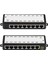 8 Kanal Poe Güç Kaynağı Modülü Poe Enjektör Ethernet Adaptörü Ip Kamera 802.3AF Cihazı Için (Yurt Dışından) 3