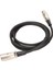 Xlr Erkek - Dişi Kablo 3 Pin Kayıpsız Gürültüsüz Hifi Ses Xlr Ses Kablosu Mikrofon Hoparlör Mikseri Için 4.9ft (Yurt Dışından) 2