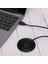 USB Çok Yönlü Alıcı 360 Derece Ses Metal Örgü Kapaklı Masaüstü Toplantıları Için Mikrofon (Yurt Dışından) 5