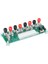 20/24PIN Atx Port Masaüstü Pc Güç Kaynağı Açık Devre Adaptörü 4 Kanallı Voltaj (Yurt Dışından) 1