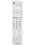 N2QAYB000842 Tv Uzaktan Kumandası Evrensel Yedek Uzaktan Kumanda Tx L42DT60E Tx L42DTC60Y Tx L42DT 65B Txl 60DTW60 (Yurt Dışından) 1