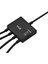 4'ü 1 Arada Usb3.1 Tip C Erkek - USB 2.0 Dişi 3 Portlu USB Hub Otg Fonksiyonu Usb-C Şarj Portu ile (Yurt Dışından) 3