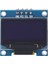 128 x 64 0.96 Inç OLED Ekran 12864 LCD Modülü 51 Serisi MSP430 STM32 Için (Yurt Dışından) 1