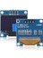 128 x 64 0.96 Inç OLED Ekran 12864 LCD Modülü 51 Serisi MSP430 STM32 Için (Yurt Dışından) 4