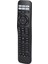 Uzaktan Kumanda Hassas Kontrol Rahat Tutuşlu Uzaktan Kumanda 5 10 15 Tv Soundbar Ses Sistemi Için Yedek (Yurt Dışından) 4
