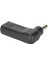 Typec - Dc Adaptörü Dişi - Erkek Fiş 4.8x1.7mm Dik Açı Pd Konnektör Şarj Cihazı (Yurt Dışından) 5