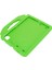 Tablet Darbeye Dayanıklı Kılıf Ağır Hizmet Tipi Kılıf Sağlam Kabuk Eva Bilgisayar Koruması Suppliesgreen (Yurt Dışından) 5