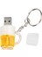 USB Flash Sürücü Karikatür Egemen Bira Kupası Şekli Taşınabilir Depolama Bellek ÇUBUĞU64GB (Yurt Dışından) 4