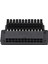 Atx 24PIN Adaptör Pc Anakart Güç Dişi Erkek 90 Derece Masaüstü Aksesuarları (Yurt Dışından) 2